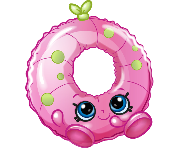 Polly Pool Ring Shopkins Picture